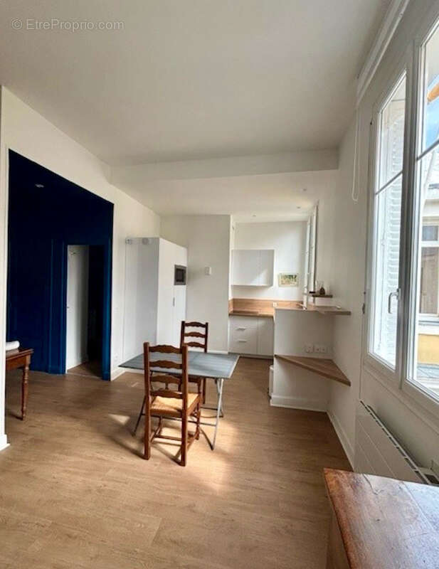 Appartement à VICHY