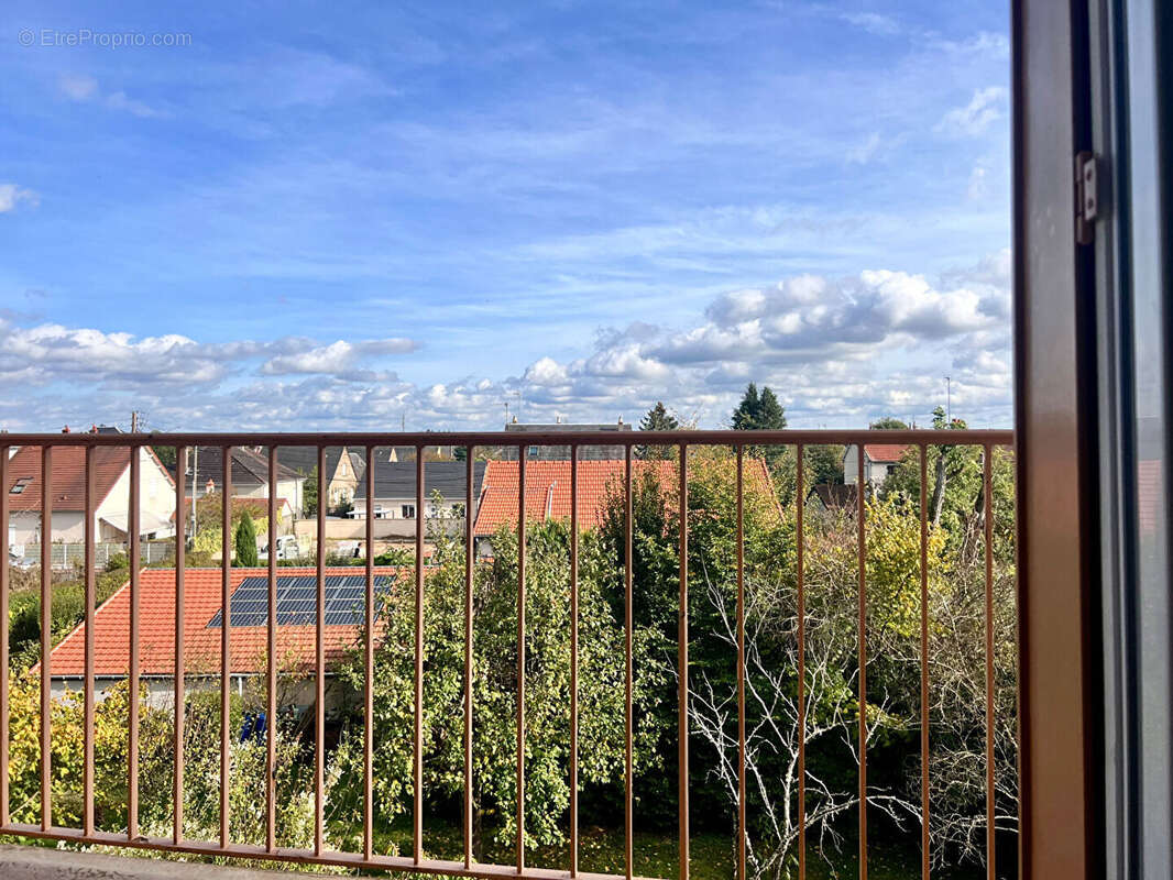 Appartement à NEVERS