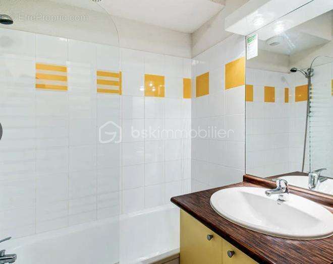 Appartement à BAGNERES-DE-LUCHON