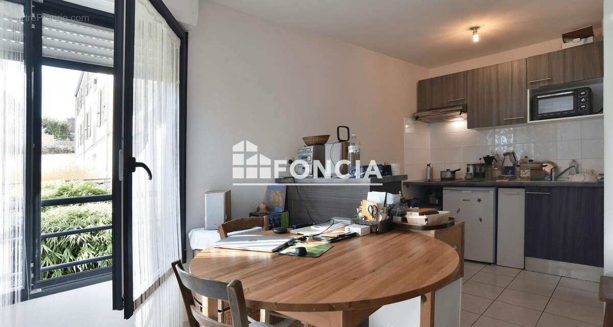 Appartement à SAINT-MALO