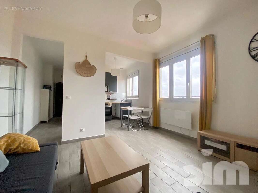 Appartement à BROU-SUR-CHANTEREINE
