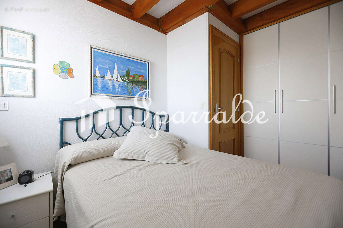 Appartement à HENDAYE