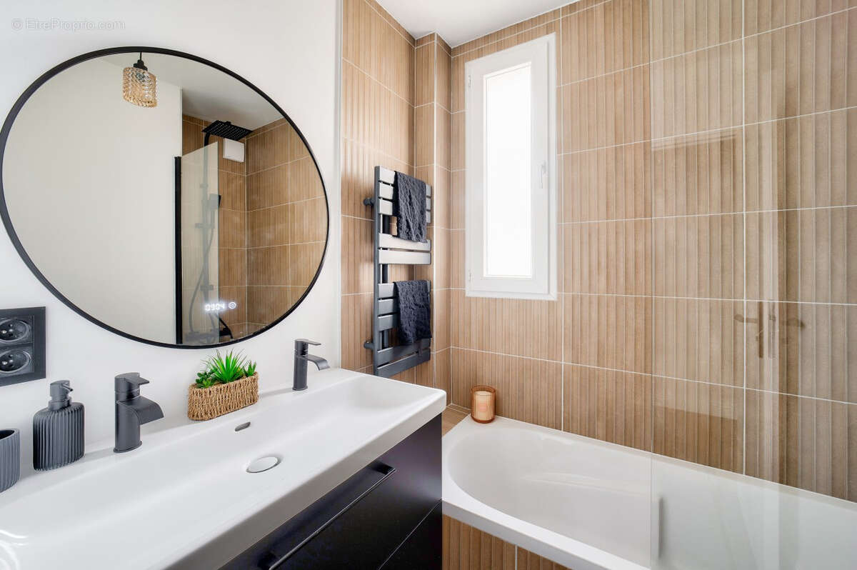 Appartement à CLAMART