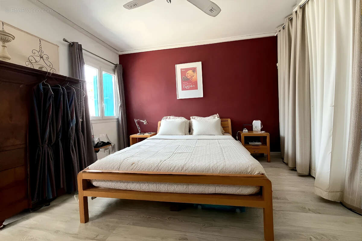 Maison à SAINT-DENIS