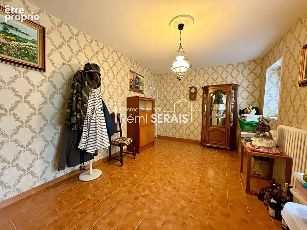 Maison proximité des tous commerces - photo 4