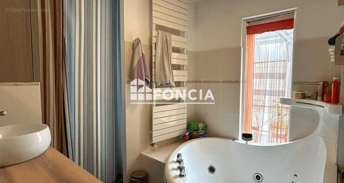 Appartement à EYSINES