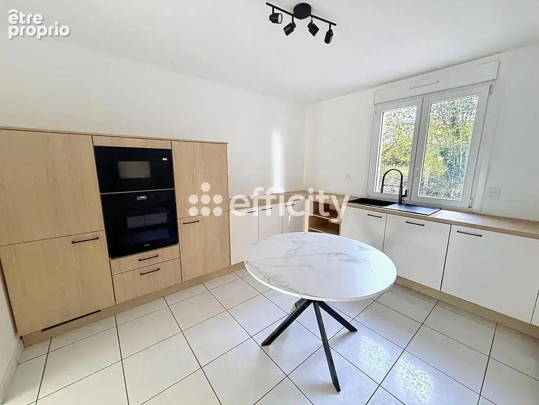 Maison 7 pièces 151 m² à vendre à Tremaouezan (29800) - photo 5