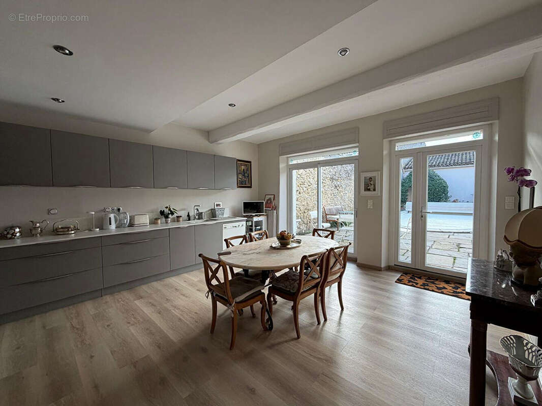 Maison à CARCASSONNE