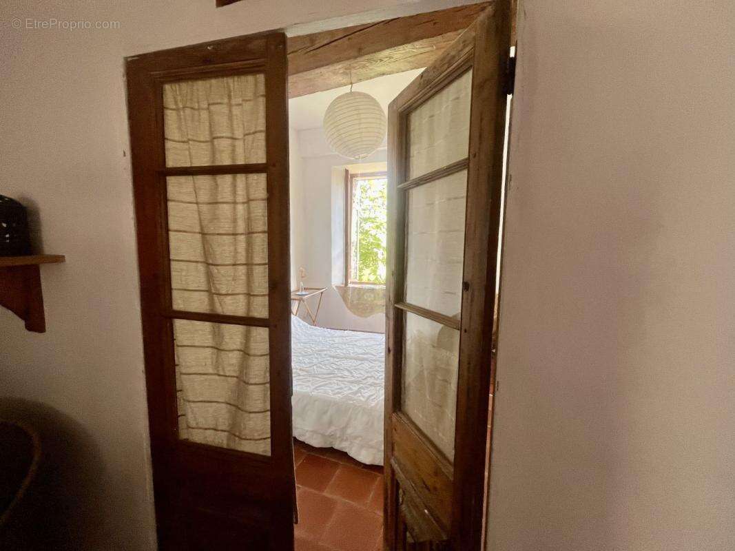 Maison à DURBAN-CORBIERES