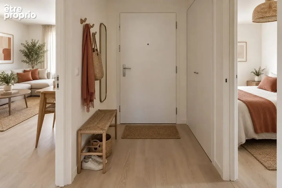 Appartement 2 pièces 39 m² à vendre à Montpellier (34070) - photo 7