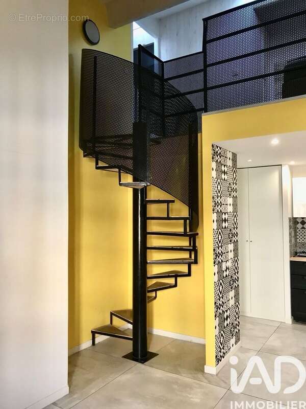 Photo 2 - Appartement à MARSEILLE-1E