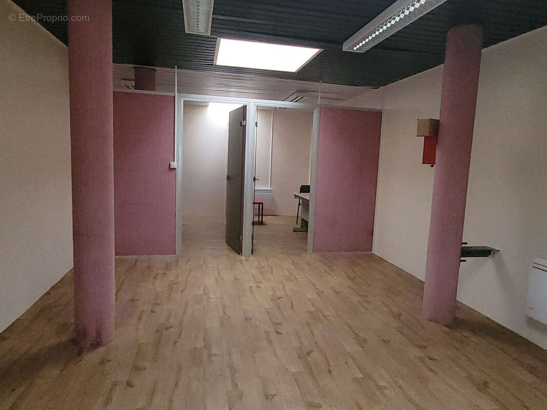 Commerce à SAINT-BRIEUC