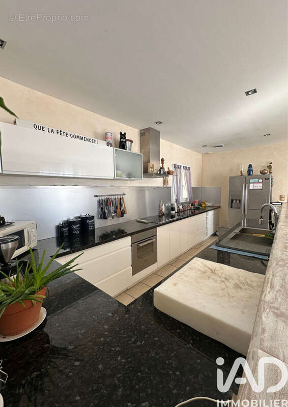 Photo 7 - Maison à LE CANNET-DES-MAURES