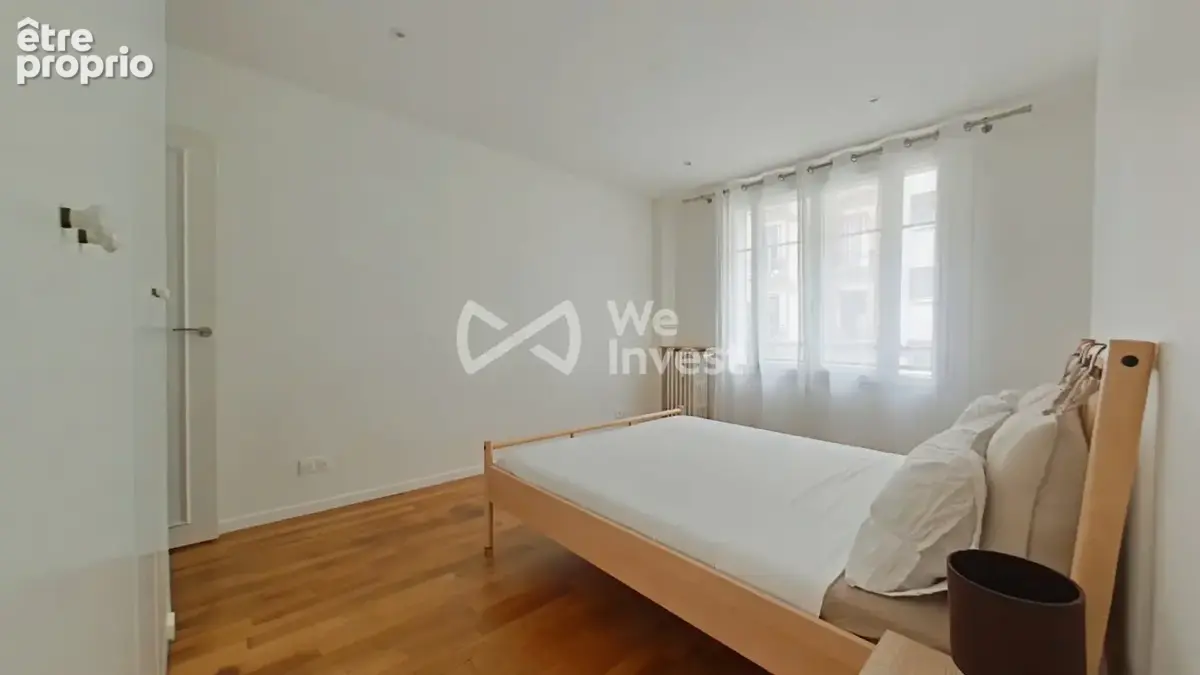 Appartement 3 pièces 65 m² à vendre à Paris-10e (75010) - photo 6