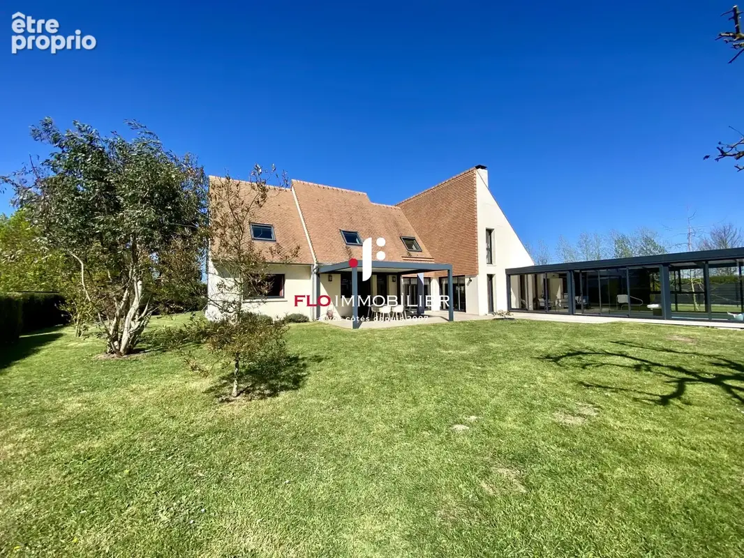 Maison 10 pièces 280 m² à vendre à Caen (14000) - photo 8