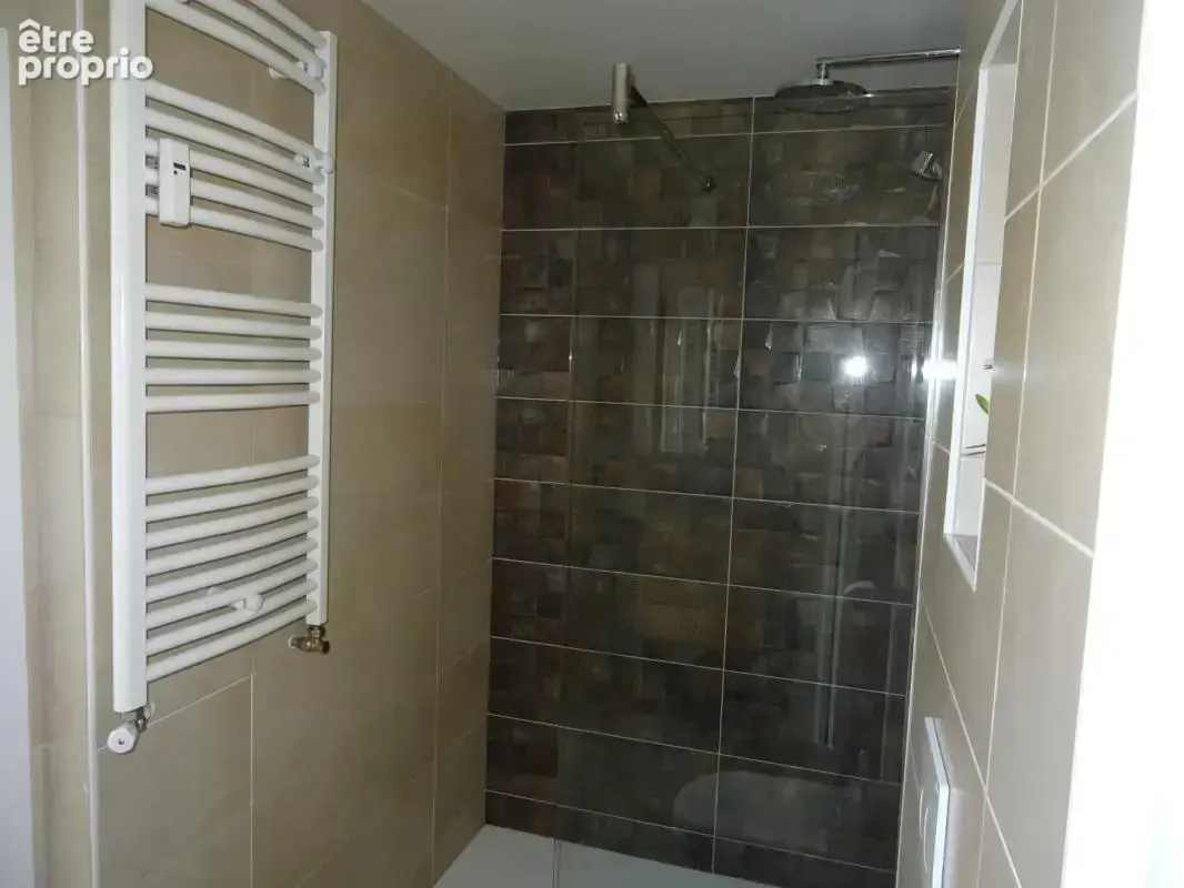 Limoges secteur ouest rose des vents tres belle appartement de 86 m² 3 chambres 3 salles d'eau 3 wc loggia1 - photo 11