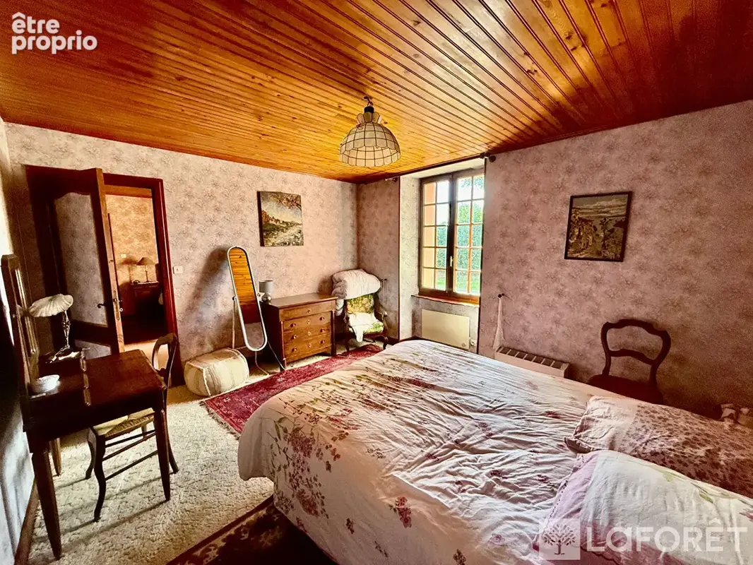 Propriété avec maison, dépendances sur environ 2 hectares - photo 12