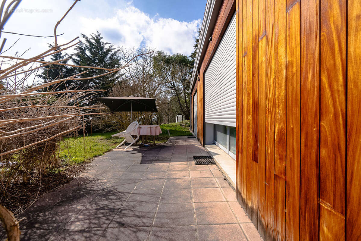 Maison à CARCASSONNE