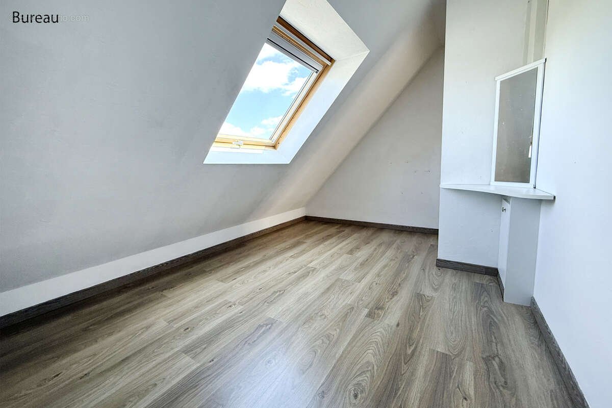 Appartement à HERRLISHEIM