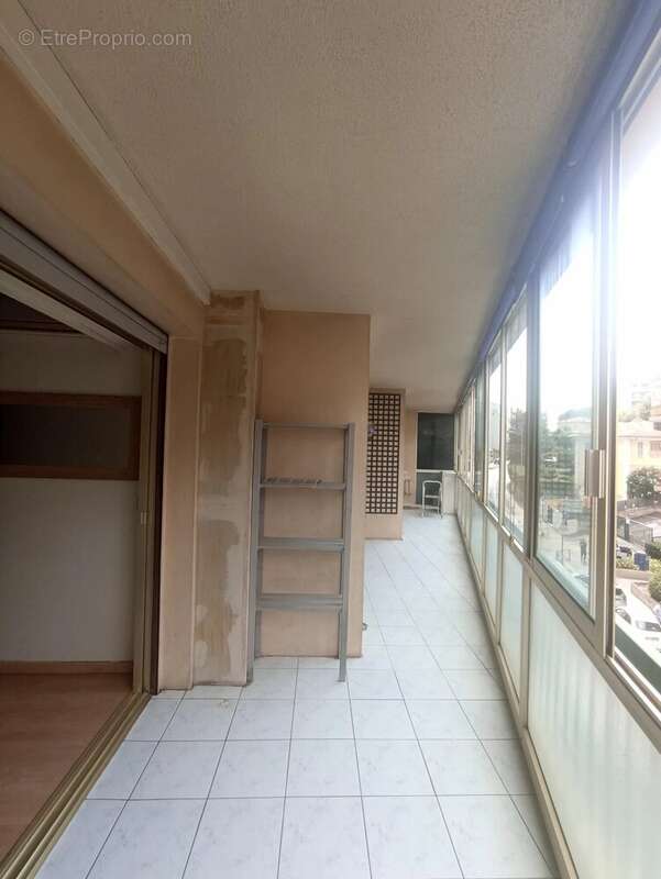 F2 Centre-Ville 45m² - photo 6