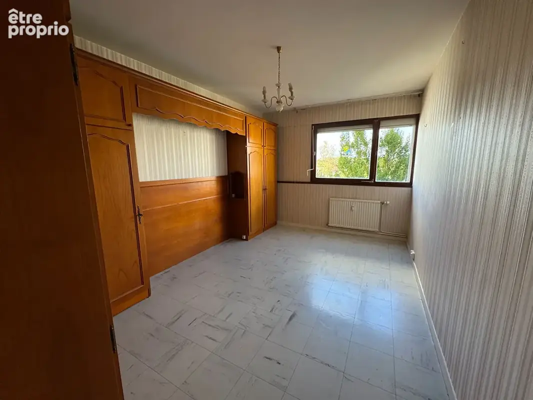 Lons-le-Saunier Appartement 63 m² - photo 5