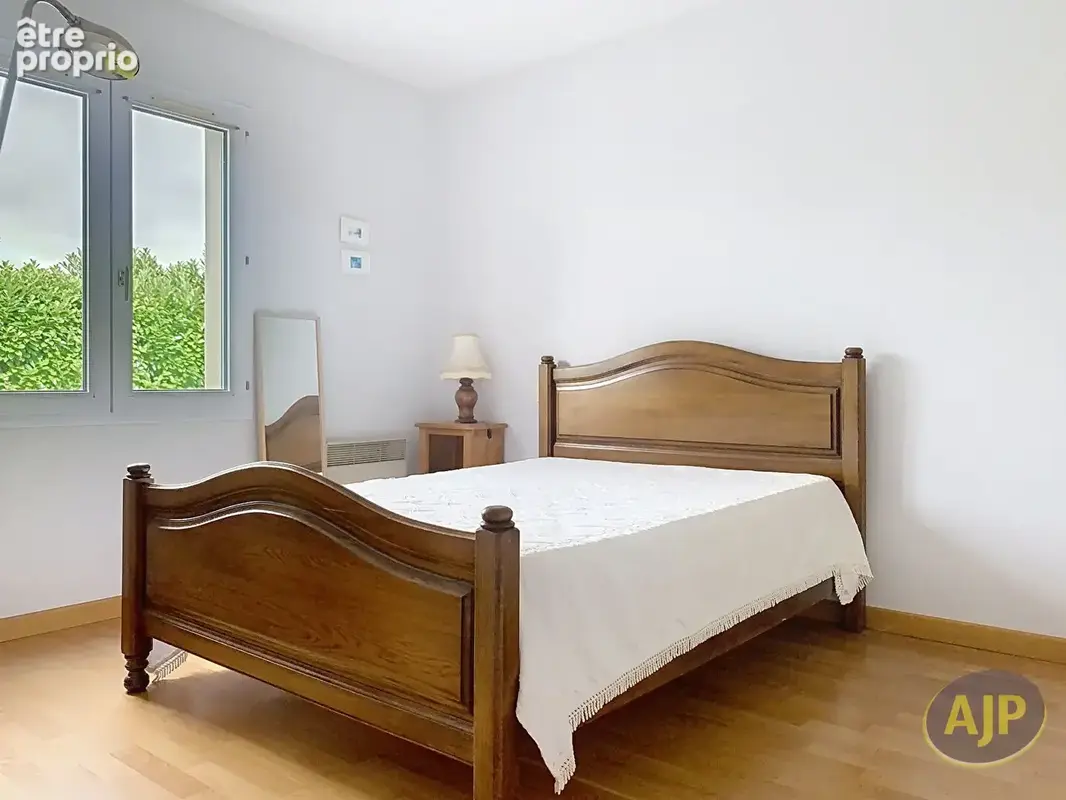 Maison Cande avec terrain constructible - photo 6