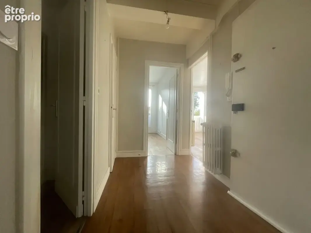 Appartement Caen_ ST GILLES_2 pièces 48 m2 - photo 5