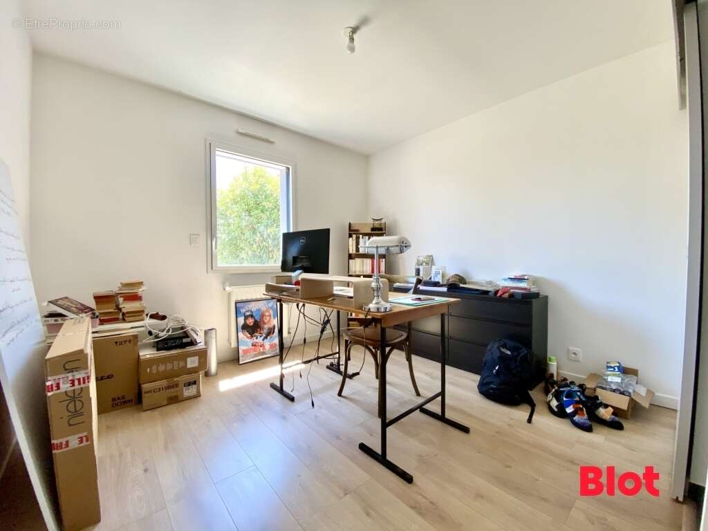 Maison 85 m² à Montfort-Sur-Meu  - photo 5