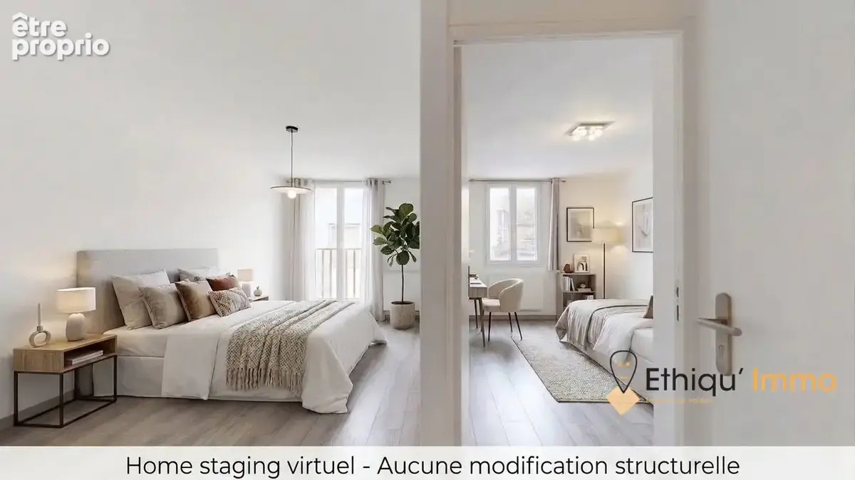 Appartement 5 pièces 74 m² à vendre à Strasbourg (67000) - photo 8