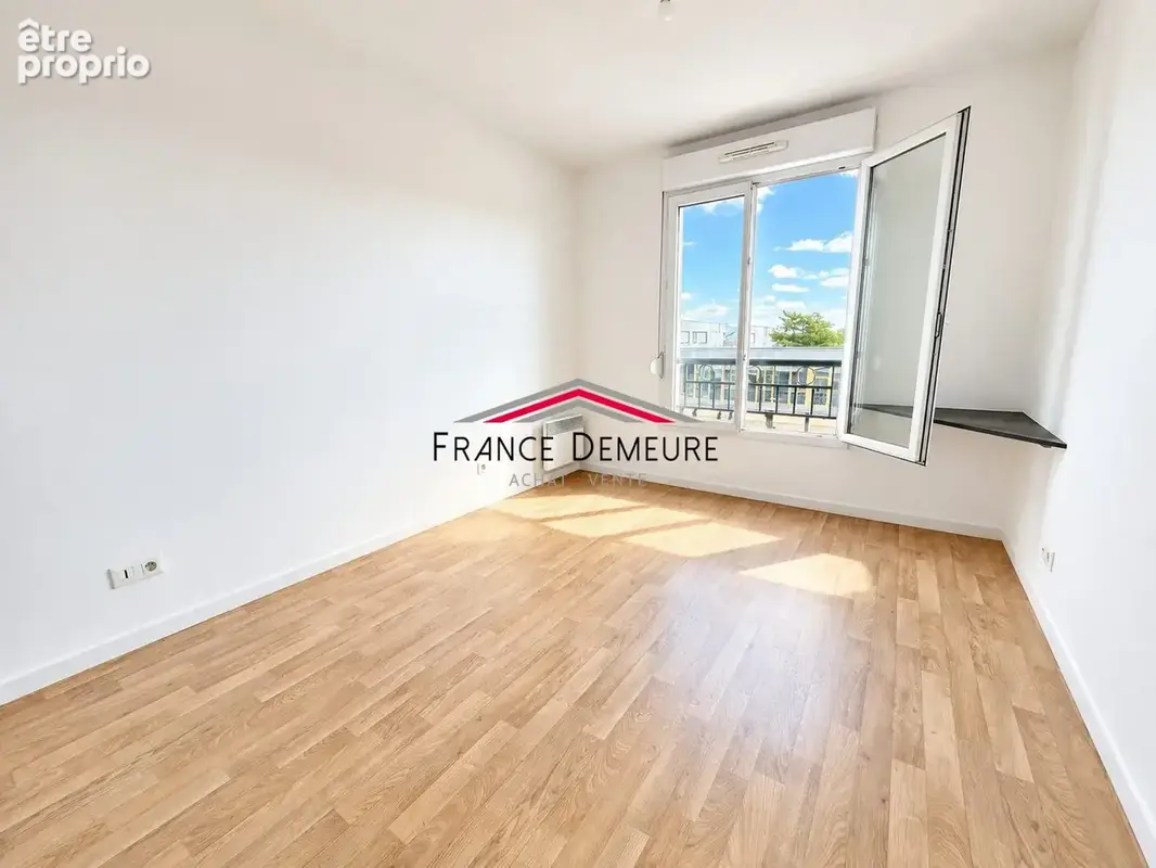 Appartement 2 pièces 44 m² à vendre à Franconville (95130) - photo 6
