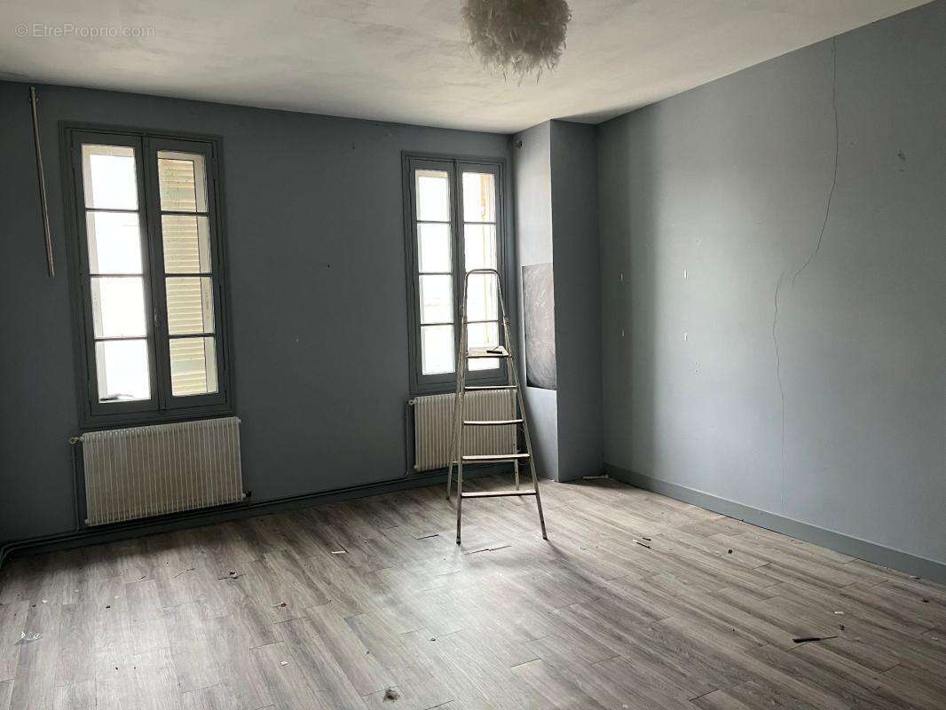 Maison 300 m² avec garage 72 m² à rénover Libourne - photo 25