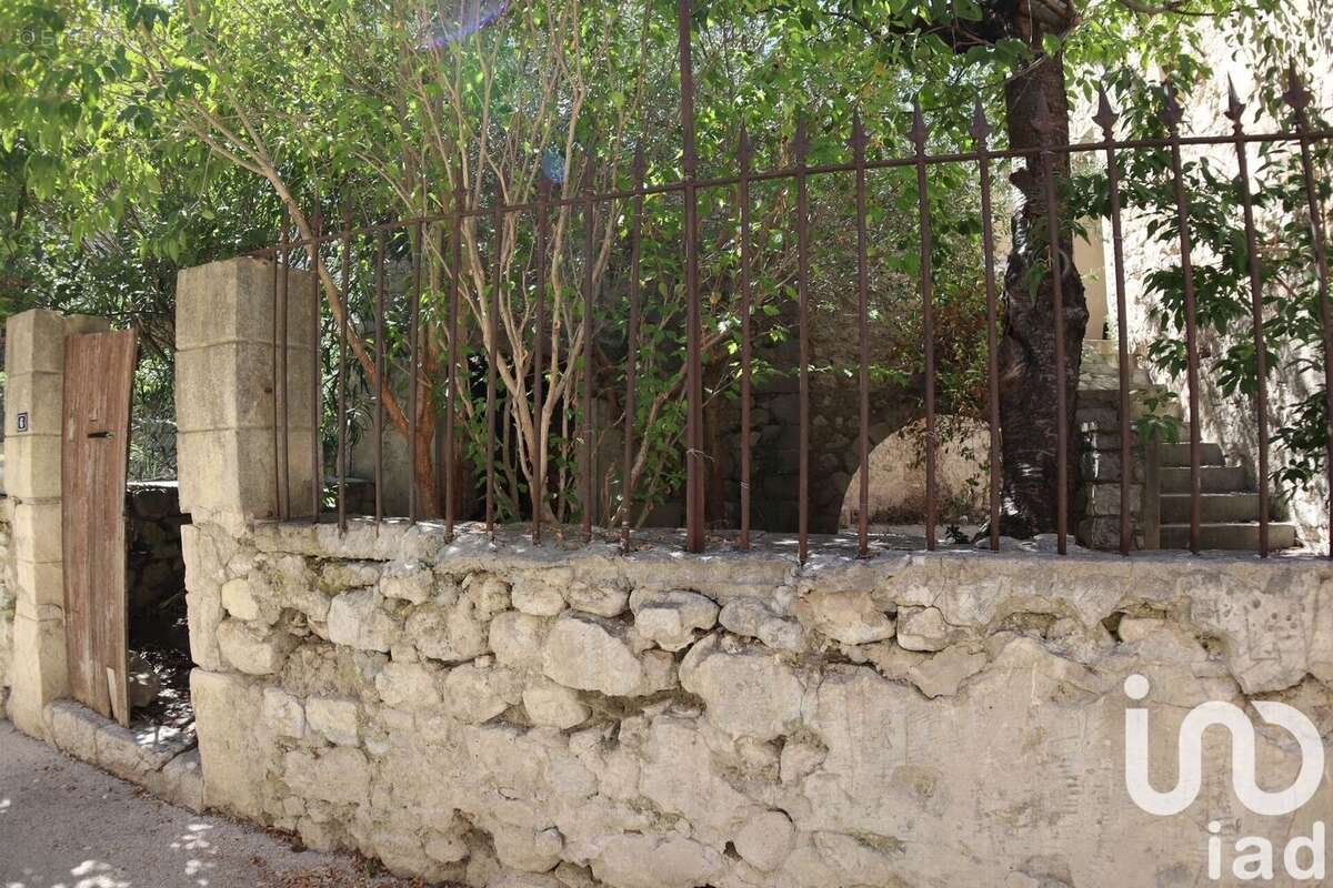 Photo 5 - Maison à BUIS-LES-BARONNIES