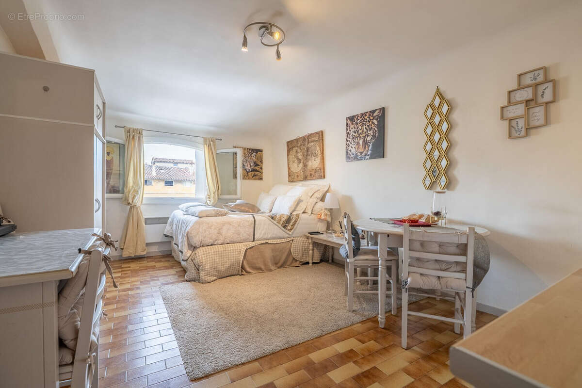 Appartement 28 m² à Aix-En-Provence  - photo 6