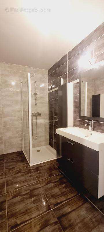 Appartement à ANGERS