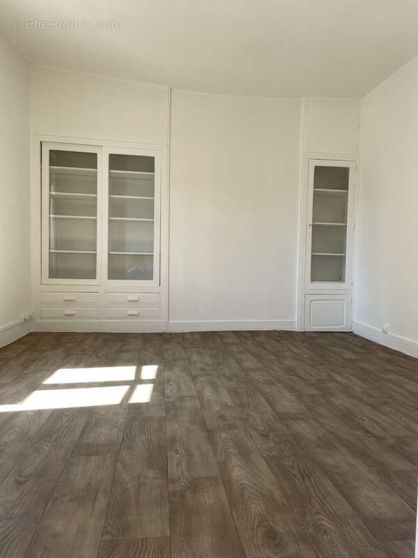 Appartement à LIMOGES