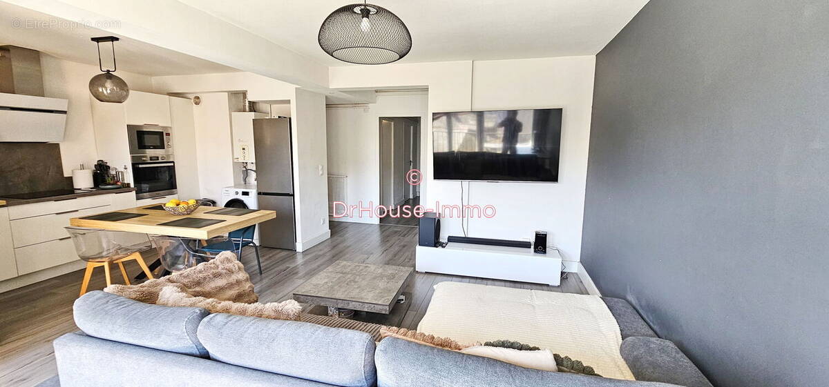 Appartement à TARBES