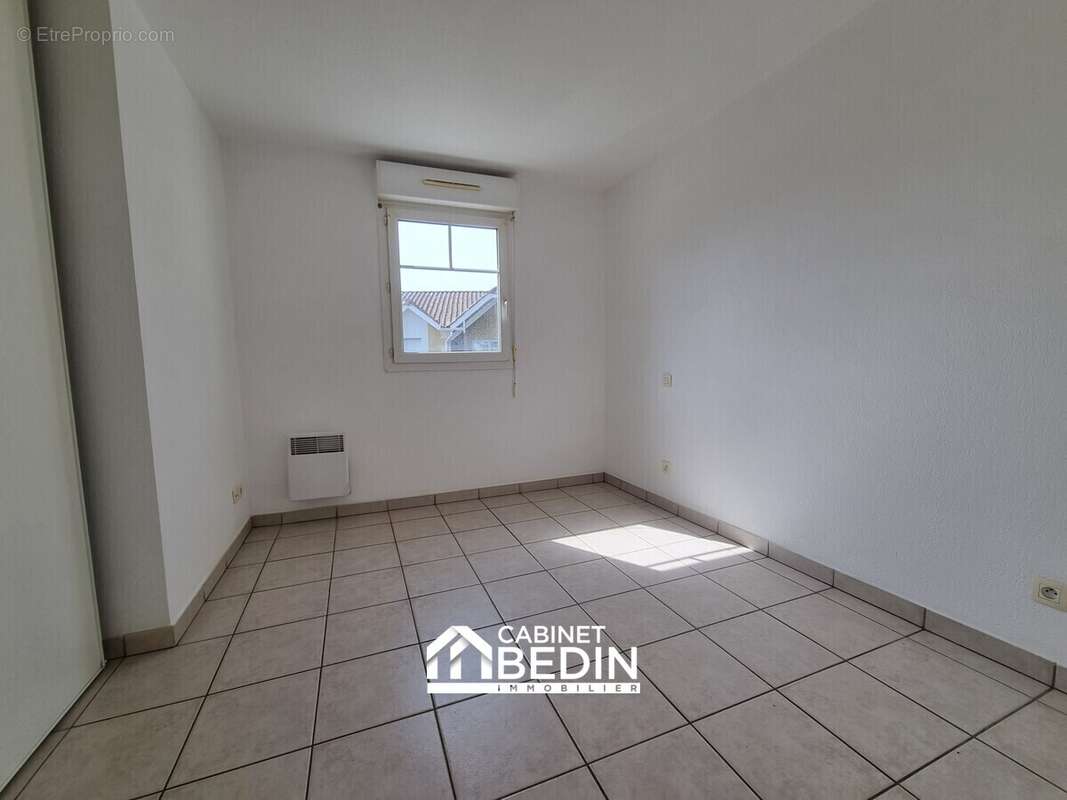 Appartement à LA TESTE-DE-BUCH