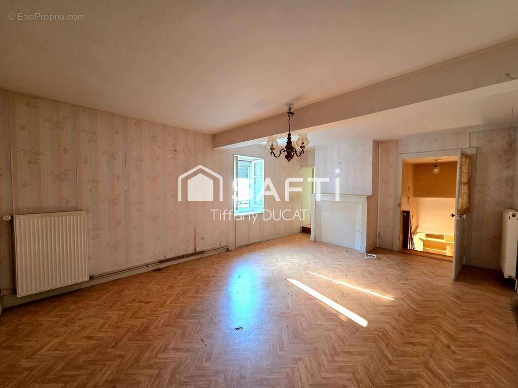 Photo 5 - Maison à TANLAY