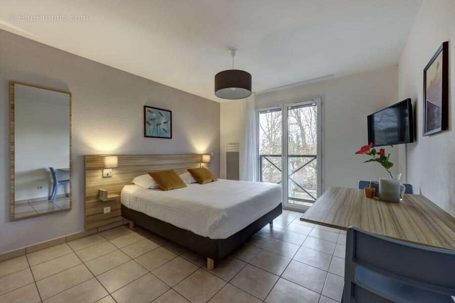 Appartement à DIVONNE-LES-BAINS