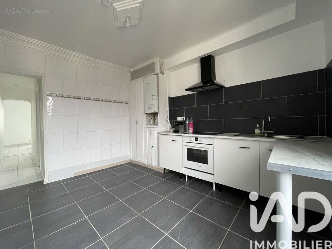 Photo 2 - Appartement à PANTIN