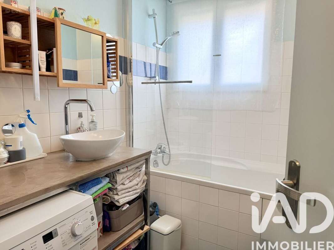 Photo 7 - Appartement à CHAMBERY