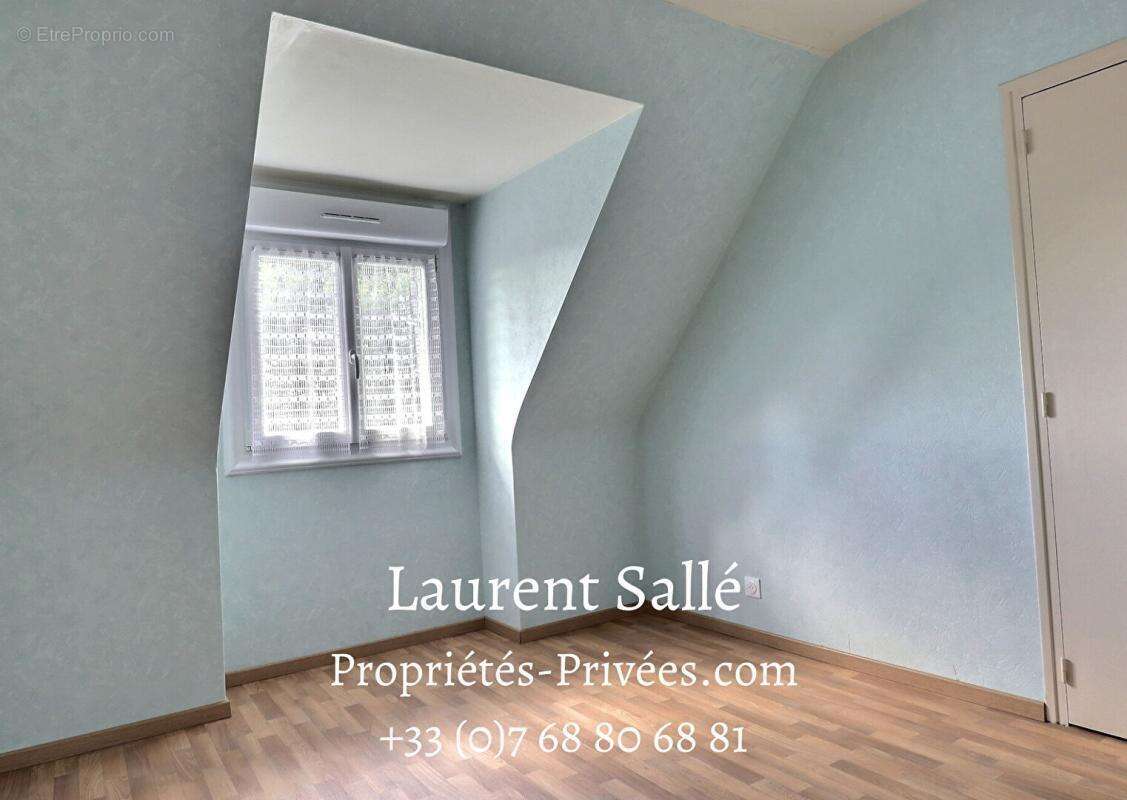 Maison à QUESTEMBERT