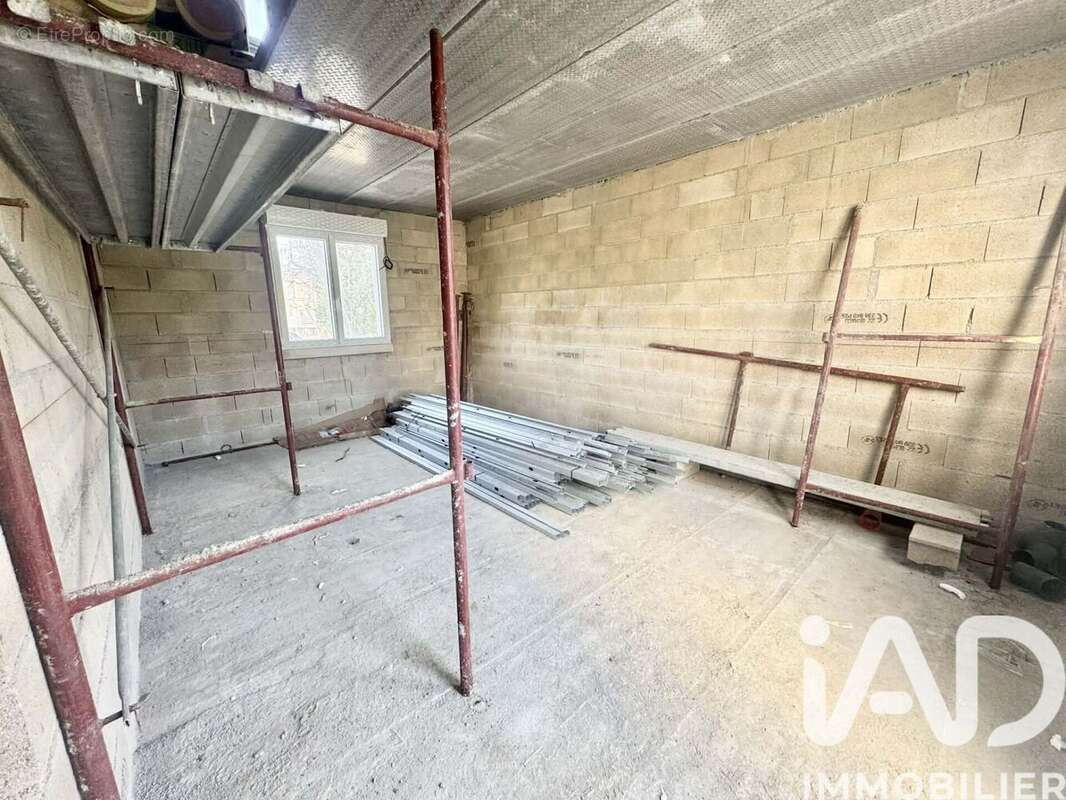 Photo 5 - Maison à BOULZICOURT