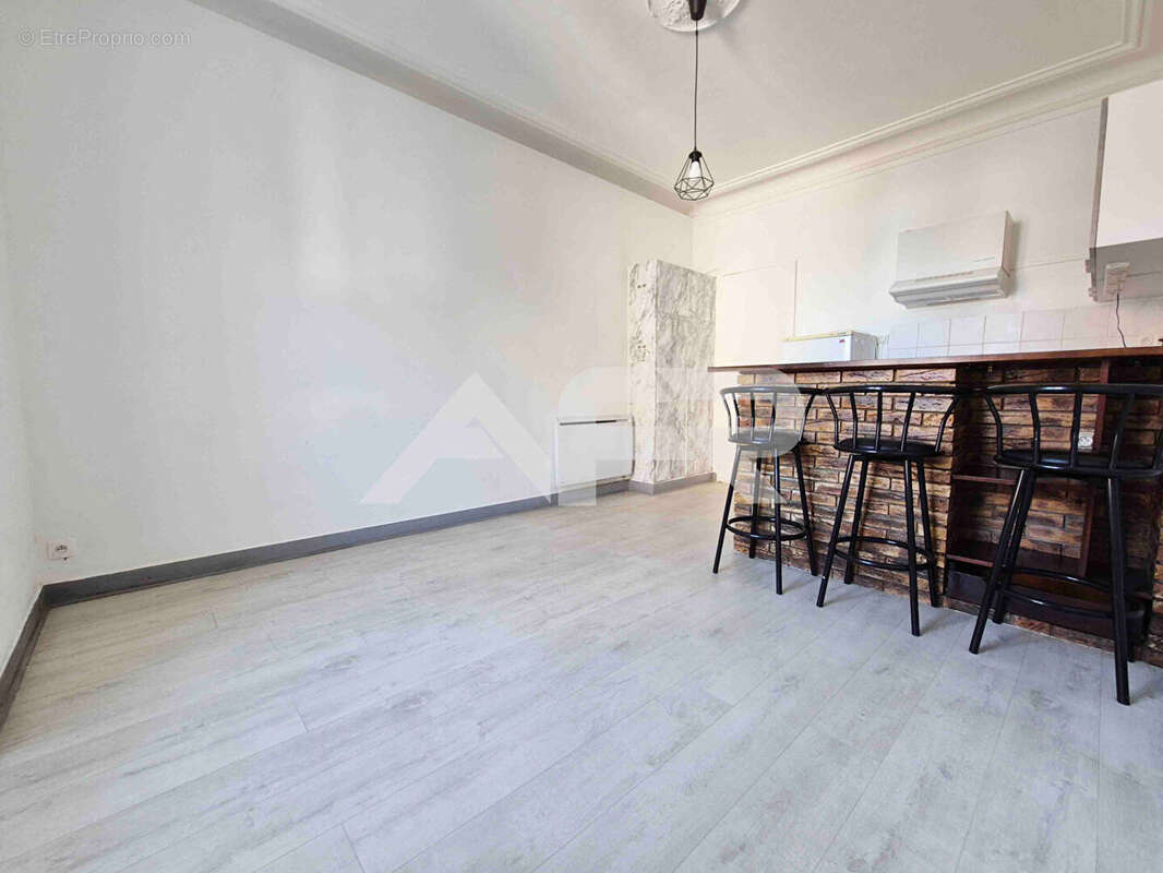 Appartement à MONTESSON