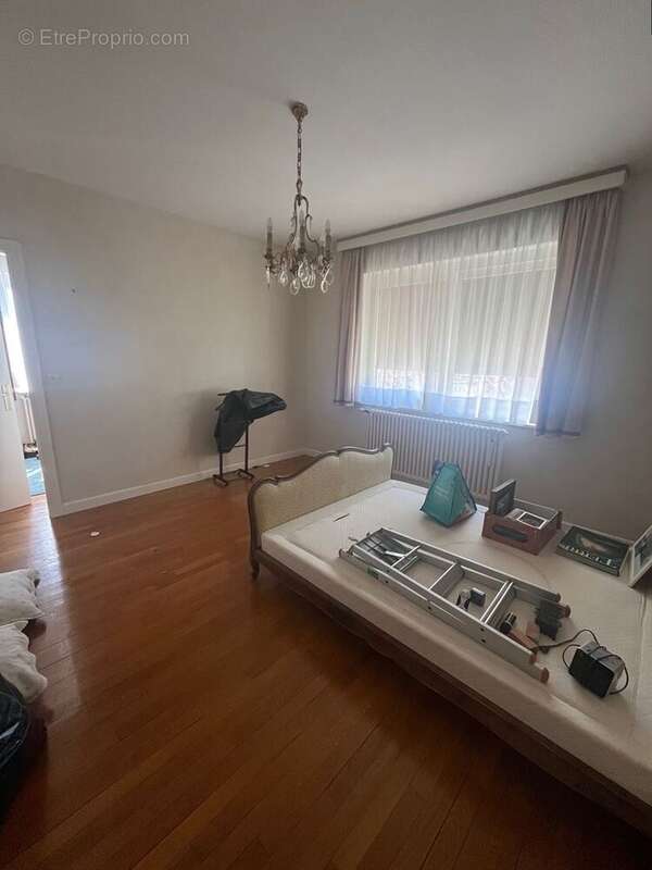 Maison à LUXEUIL-LES-BAINS