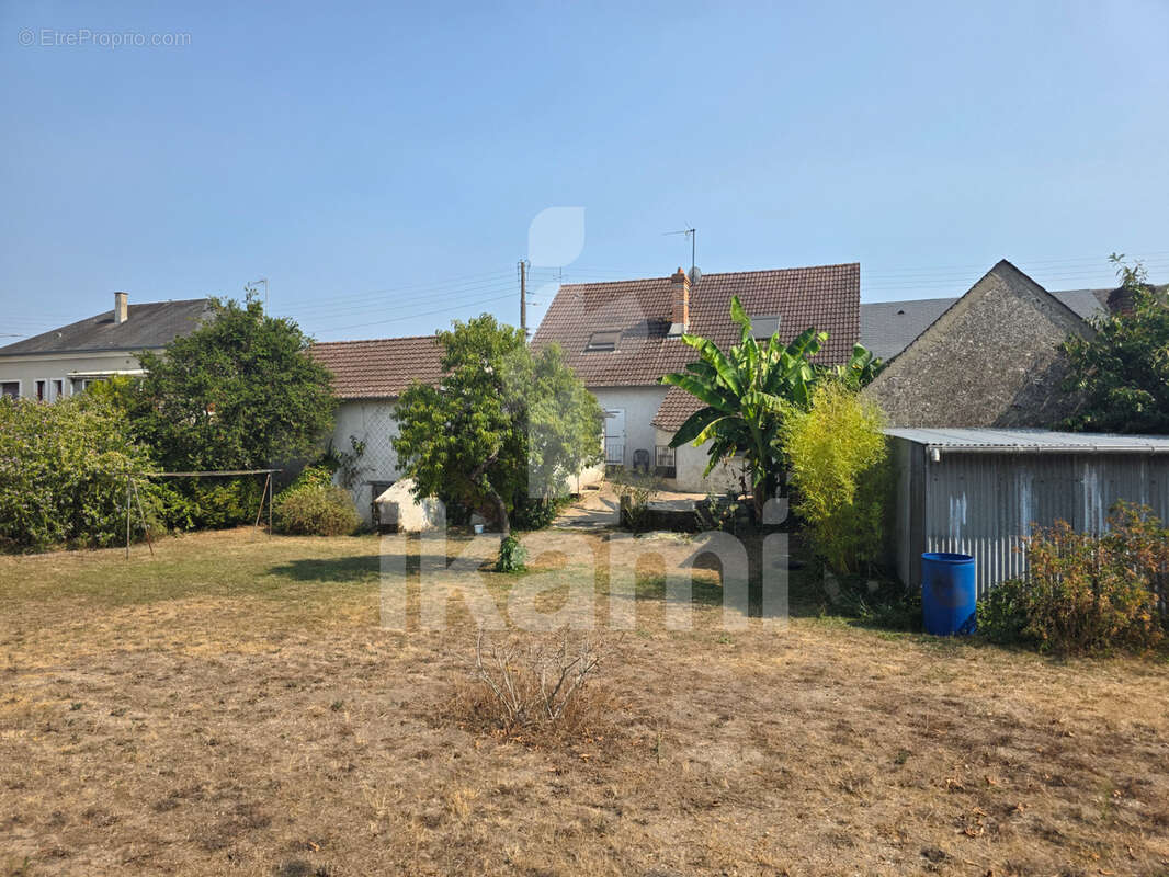 Une maison aux multiples possibilités - photo 17