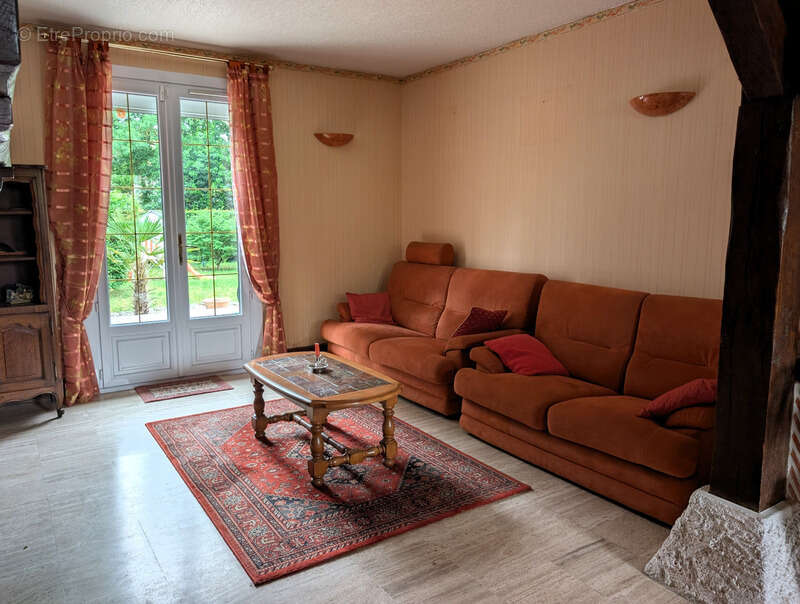 Maison familiale avec jardin à CHECY (45) - photo 29