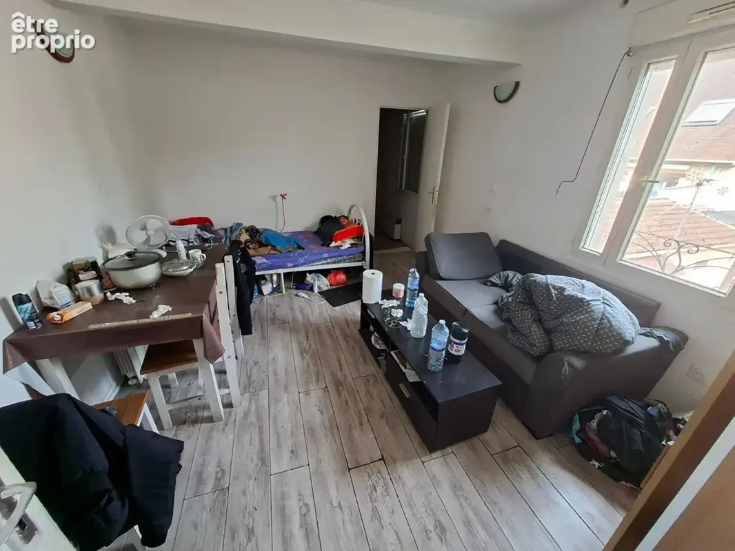 Maison 5 pièces 74 m² à vendre à Drancy (93700) - photo 6