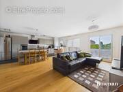 Appartement à PARIS-19E