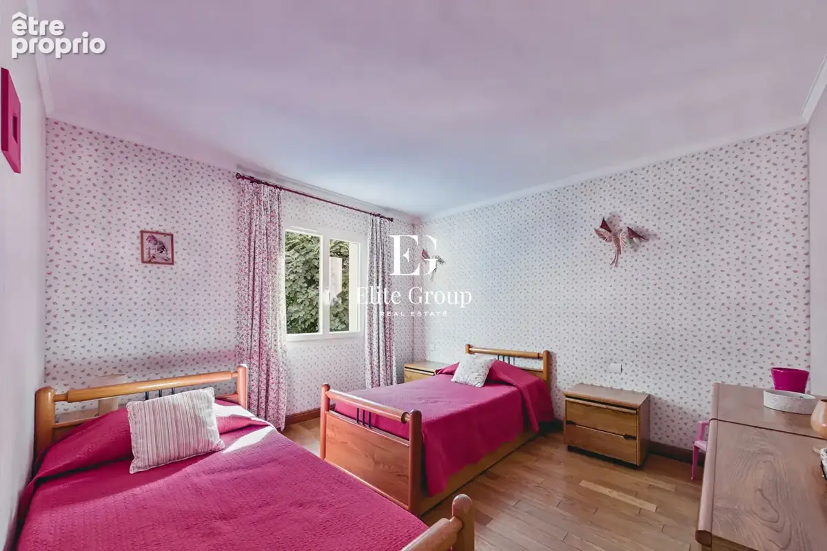 Maison de plain-pied sur parc arboré de près de 5000 m² proche d'angouleme - photo 12